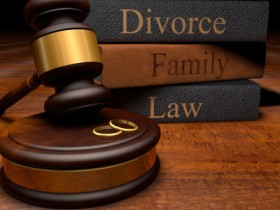 Divorce Lawyer